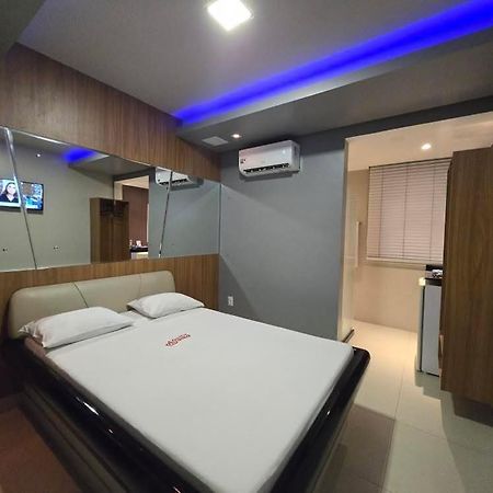 Hotel Alfama Салвадор Екстер'єр фото
