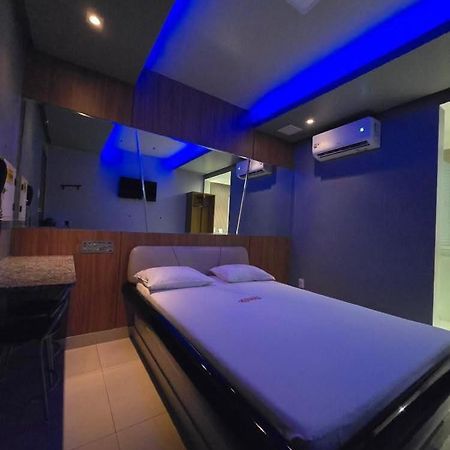 Hotel Alfama Салвадор Екстер'єр фото