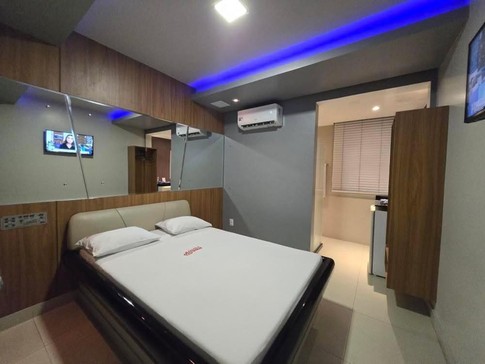Hotel Alfama Салвадор Екстер'єр фото