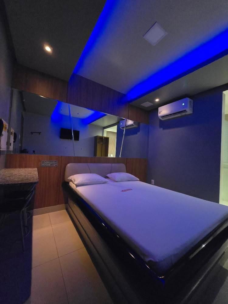 Hotel Alfama Салвадор Екстер'єр фото